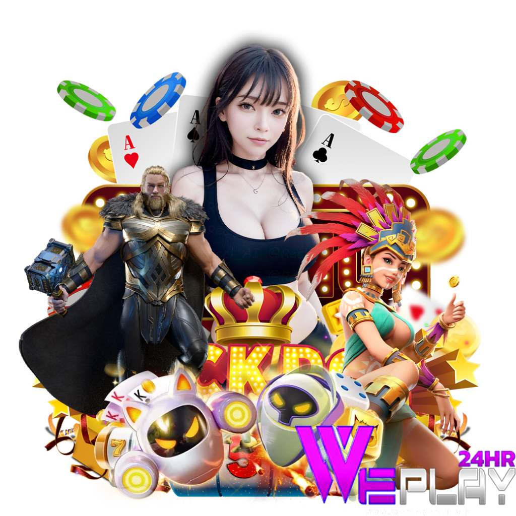 weplay24hr mobile