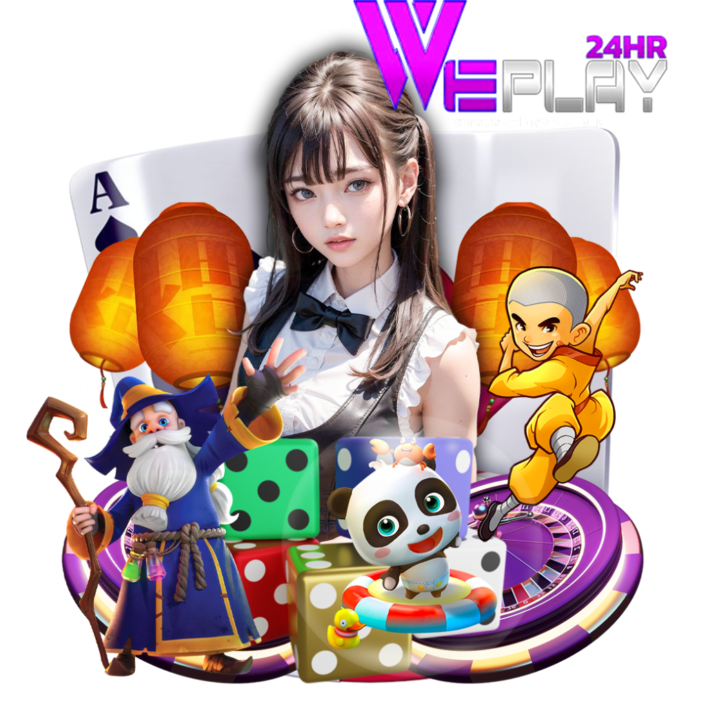 weplay24hr slot